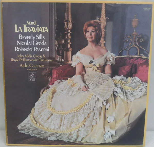 La Traviata