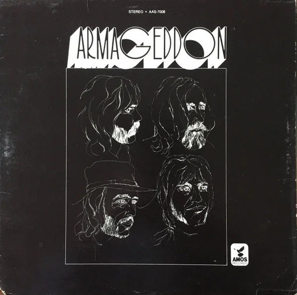 Armageddon