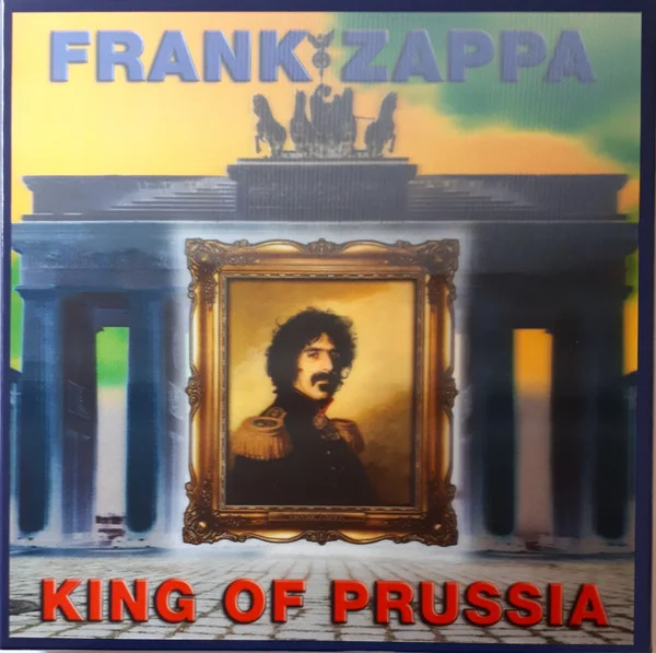 King Of Prussia