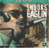 Snooks Eaglin