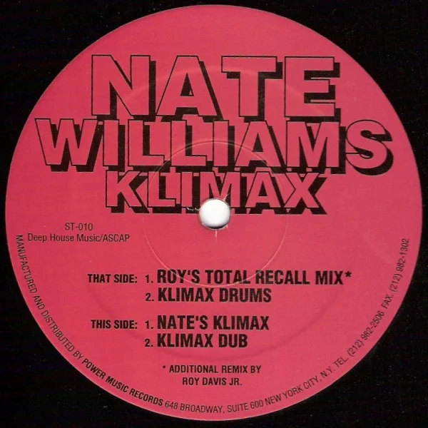 Klimax