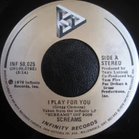 I Play For You