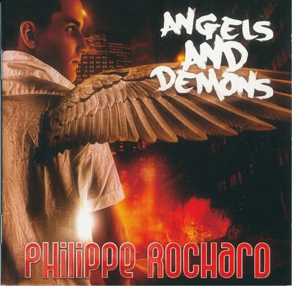 Angels And Demons