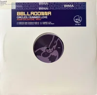 Circles / Summer Love (Adam Goldstone Rmxs)