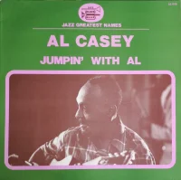 Jumpin' With Al