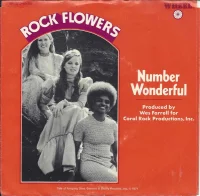 Number Wonderful