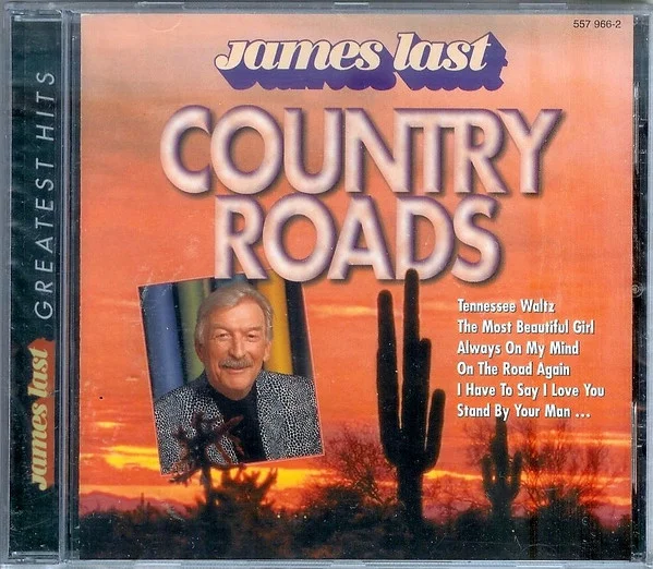 Country Roads