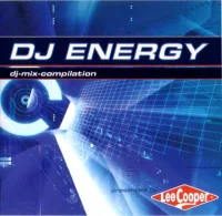 Lee Cooper DJ-Mix-Compilation