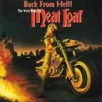 Back From Hell! - The Very Best Of