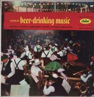 German Beer-Drinking Music