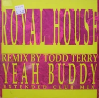 Yeah Buddy (Extended Club Mix)