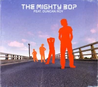 The Mighty Bop Feat. Duncan Roy