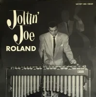 Joltin' Joe Roland