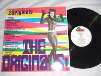 The Originals!