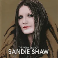 The Very Best Of Sandie Shaw