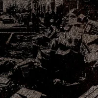 Cum Gutter / Harsh Noise Movement