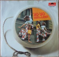 Yo-Yo