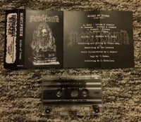 Altar Of Decay - Demo 2017 -
