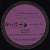 Dubtroit EP