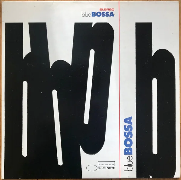 Blue Bossa