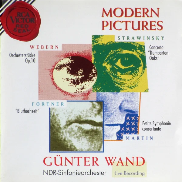 Modern Pictures