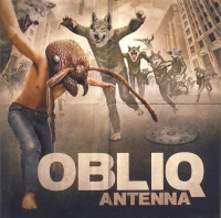 Antenna