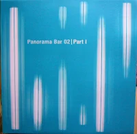 Panorama Bar 02 | Part I