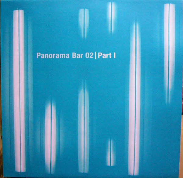 Panorama Bar 02 | Part I