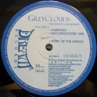 Greyclouds (The Drum Club Remixes)