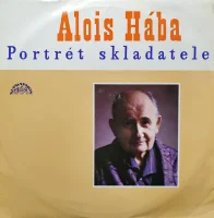 Portrét Skladatele