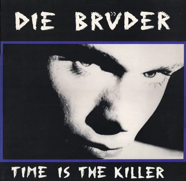 Time Is The Killer