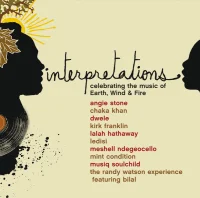 Interpretations (Celebrating The Music Of Earth, Wind & Fire)