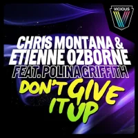Don't Give It Up