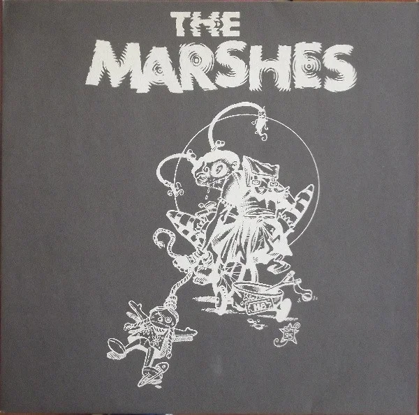 The Marshes