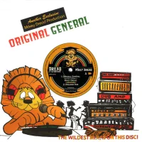 Original General / Queen Of Harlesden