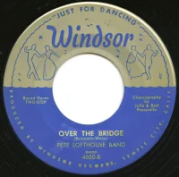 Over The Bridge / Wide Eyes