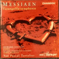 Turangalíla-Symphonie