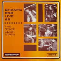 Live 66 (The Stage Door Tapes)