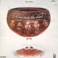 Come Taste The Band
