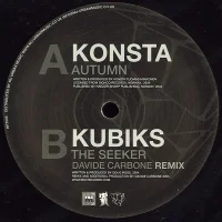 Autumn / The Seeker (Davide Carbone Remix)