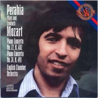 Piano Concertos Nos. 22 & 24