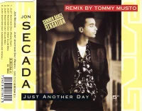 Just Another Day (Remix By Tommy Musto)