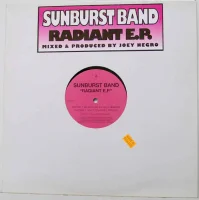 Radiant E.P.