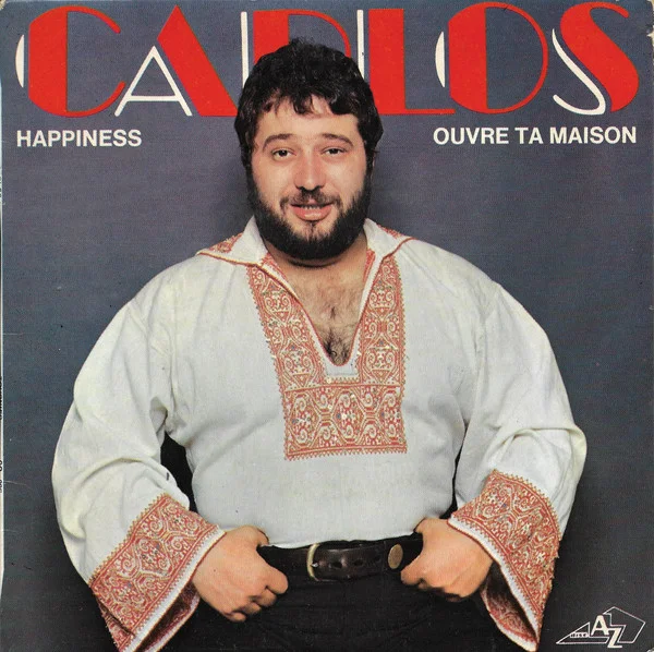 Happiness / Ouvre Ta Maison