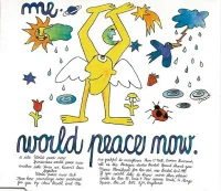 World Peace Now