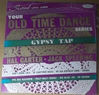 Gypsy Tap