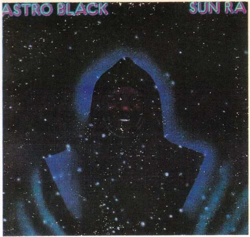 Astro Black