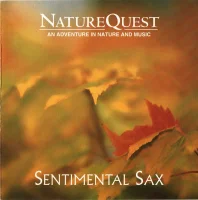 Sentimental Sax