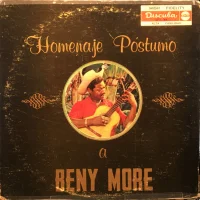 Homenaje Póstumo A Beny More