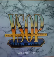Gala Collection - Volume I - IV